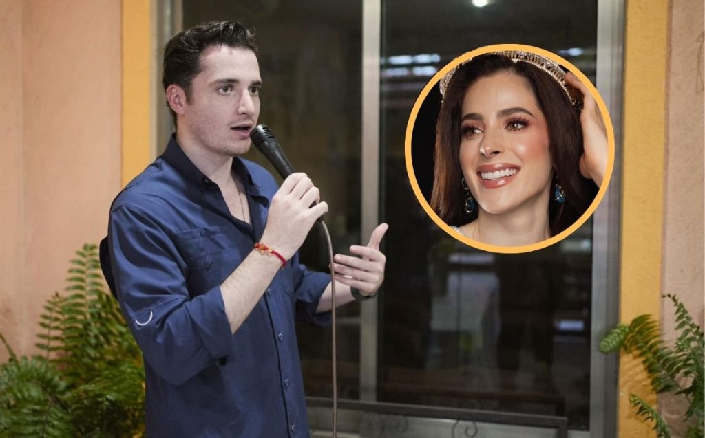 El empresario de Tabasco que alzó la voz: ¿quién es Bernardo Bosch Fernández?