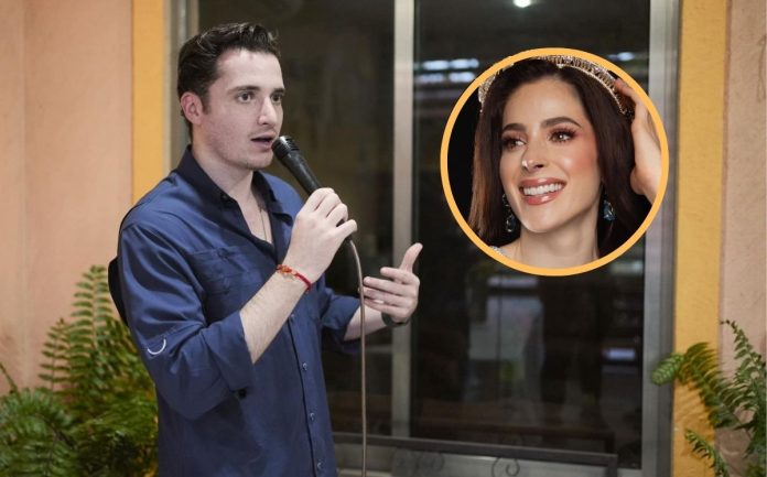 El empresario de Tabasco que alzó la voz- ¿quién es Bernardo Bosch Fernández_ El empresario de Tabasco que alzó la voz: ¿quién es Bernardo Bosch Fernández?