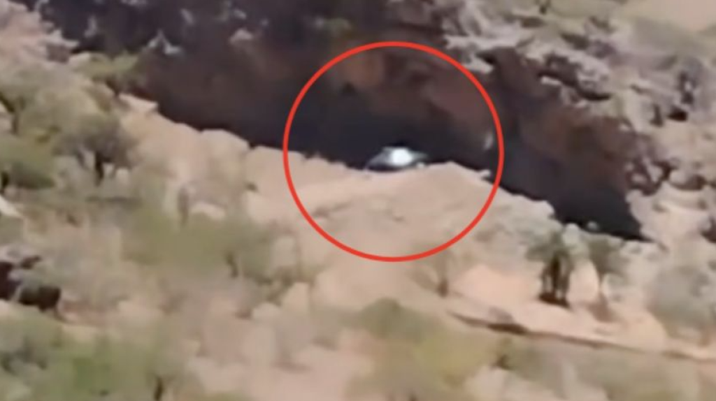 El enigma del disco metálico en Valle del Limarí: ¿evidencia OVNI en Chile 2025?