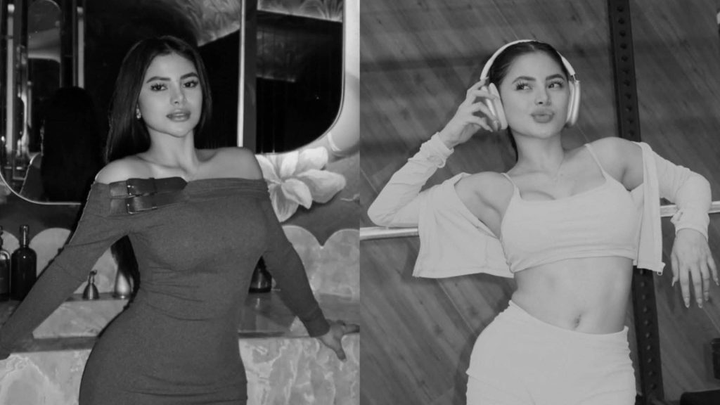 El enigmático mensaje de Gina Lima horas antes de su muerte