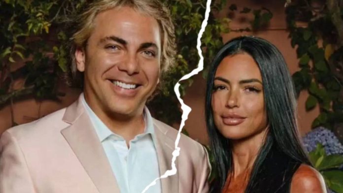 El escándalo de Cristian Castro: la infidelidad con la fan que Mariela Sánchez le presentó