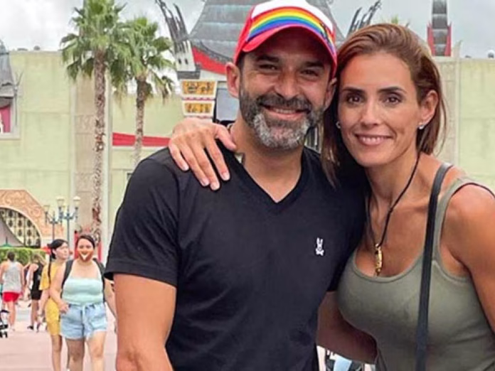 El esposo de Mar Contreras exige a Marta Guzmán pruebas sobre el _hate_ El esposo de Mar Contreras exige a Marta Guzmán pruebas sobre el "hate"