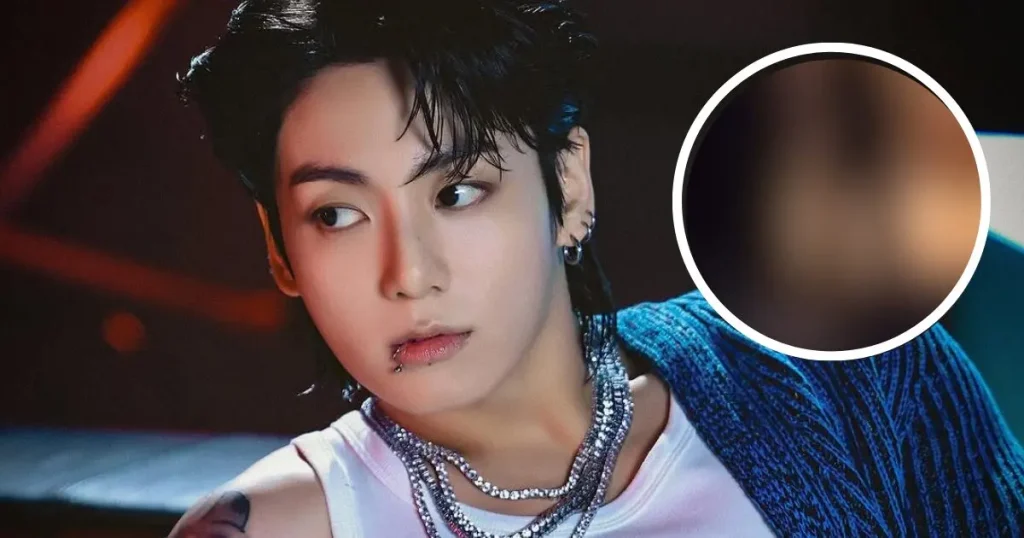 El expediente de Jungkook: Las mujeres detrás de los rumores de "mujeriego"