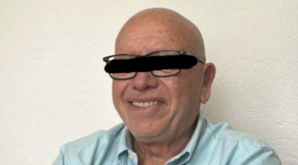 El expediente de recursos ilícitos que llevó a la detención de Isidro "N"