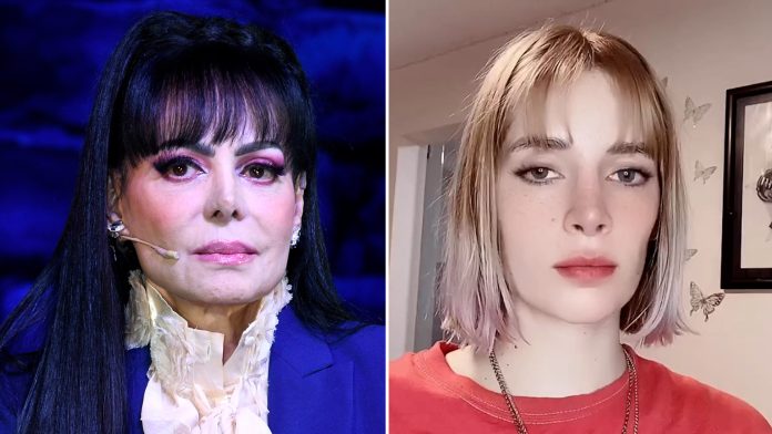 El explosivo audio de José Julián- Mentí para proteger tu imagen, reacciona Imelda Garza Tuñón El explosivo audio de José Julián: "Mentí para proteger tu imagen", reacciona Imelda Garza Tuñón