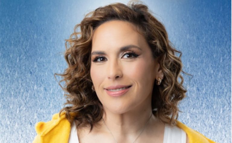 El festejo de 50 años de Angélica Vale tras el inesperado divorcio