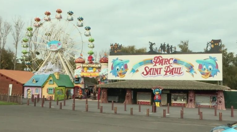 El fin del "carrusel maldito" en Francia tras dos muertes fatales