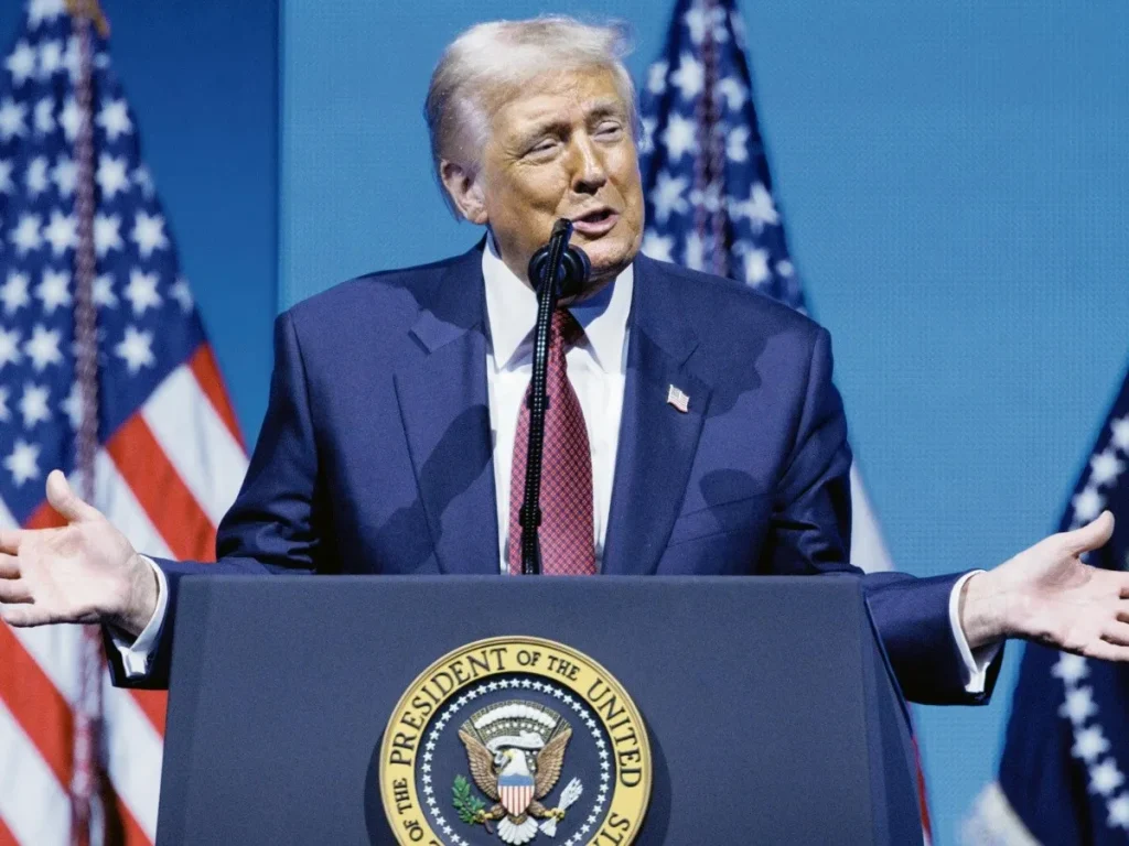 El fin del cierre de gobierno más largo en Estados Unidos: la factura de 43 días