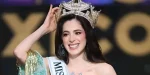 El gesto heroico de Itza Castillo que protegió a Fátima Bosch en Miss Universo 2025