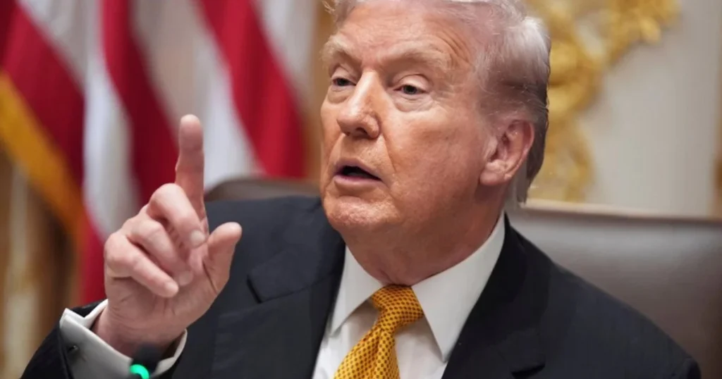 El giro inesperado: Trump busca el diálogo con Maduro en medio de la tensión diplomática