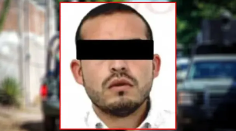 El golpe binacional: Cae Pedro "N", objetivo prioritario de México y Estados Unidos