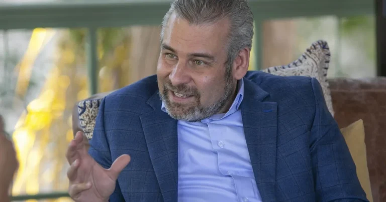 El golpe de Döring al gobernador Bedolla: ¿El Plan Michoacán es la solución?