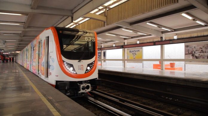 El hito histórico de la línea 1 del metro: 56 años de espera