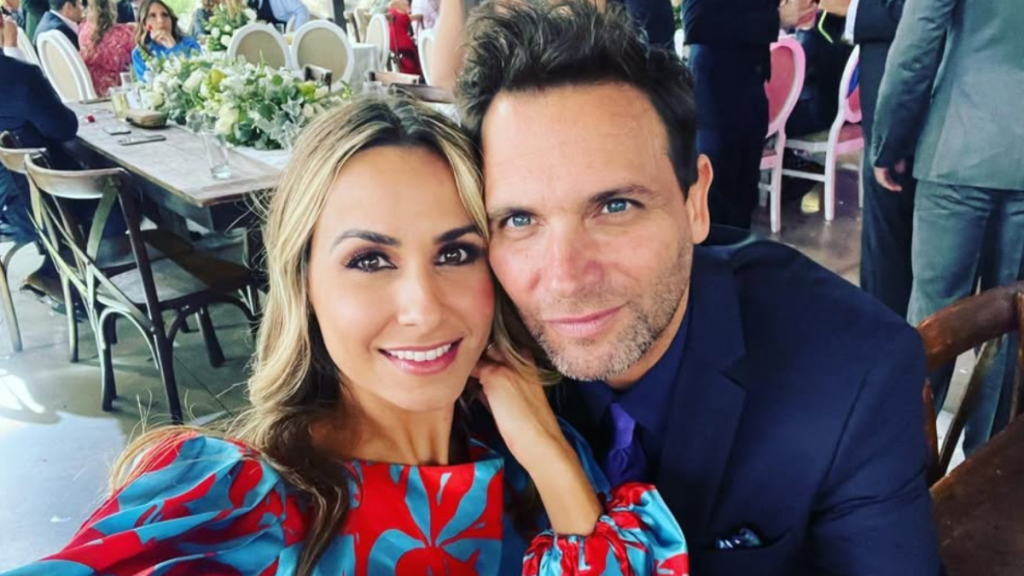 El impacto de la salida de Patricio Borghetti de VLA y el mensaje de Odalys Ramírez