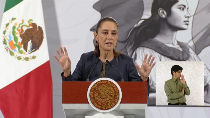 El incendio de Hermosillo: Sheinbaum exige justicia y deslindar responsabilidades