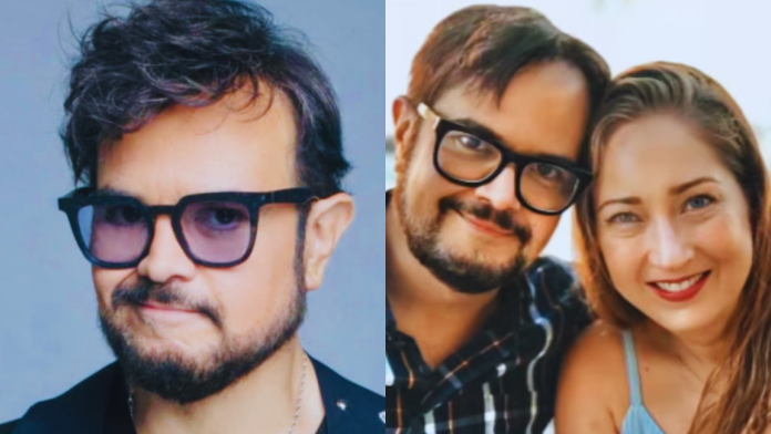 El infierno de Aleks Syntek: audios filtrados revelan difamación en su divorcio
