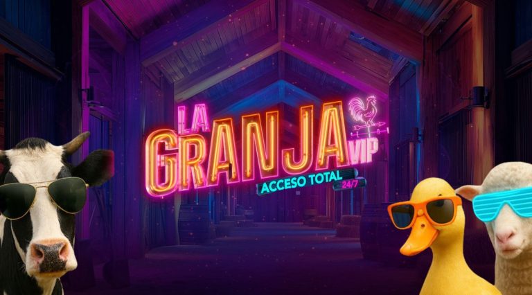 El juego cambia: el giro radical en las reglas de La Granja VIP