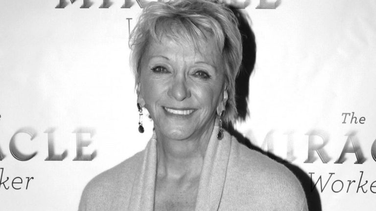 El legado de Elizabeth Franz: su muerte a los 84 años tras luchar contra el cáncer