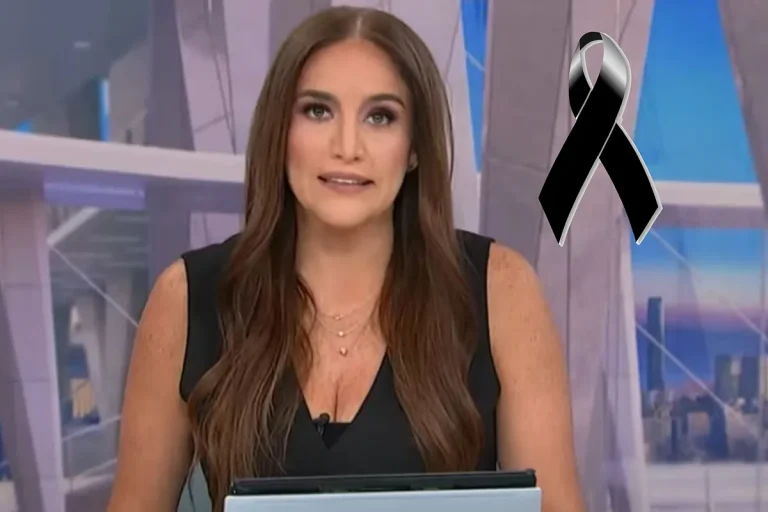 El luto llega a Televisa: Danielle Dithurbide da a conocer sorpresivo fallecimiento