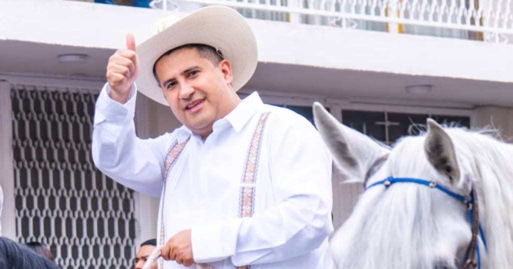 El mensaje de Carlos Manzo que le costó la vida y desató el plan Michoacán