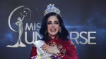El mensaje de Fátima Bosch tras Miss Universo 2025: “Ni la envidia lo para”