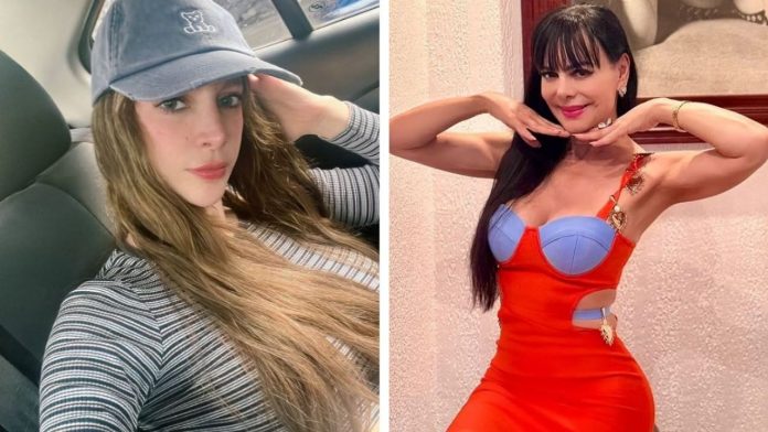El mensaje de Imelda Garza Tuñón que sacude a Maribel Guardia y la herencia El mensaje de Imelda Garza Tuñón que sacude a Maribel Guardia y la herencia