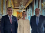 El mensaje económico de Claudia Sheinbaum tras reunión con Carlos Slim