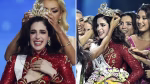 El mensaje político detrás del triunfo de Fátima Bosch en Miss Universo 2025