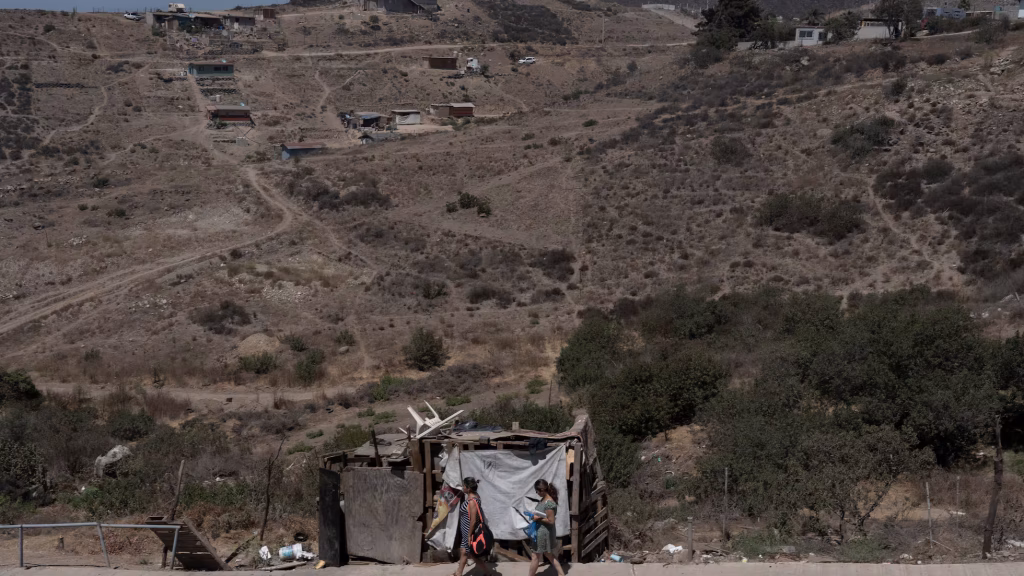 El “milagro” de Baja California: 500 mil personas salen de la pobreza