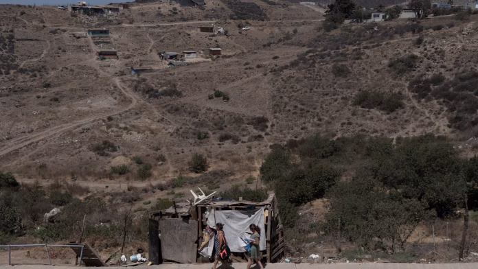 El “milagro” de Baja California- 500 mil personas salen de la pobreza El “milagro” de Baja California: 500 mil personas salen de la pobreza
