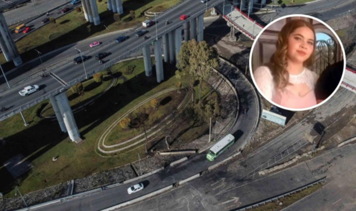 El milagro de Yaneth Guadalupe tras la explosión Puente de la Concordia El milagro de Yaneth Guadalupe tras la explosión Puente de la Concordia