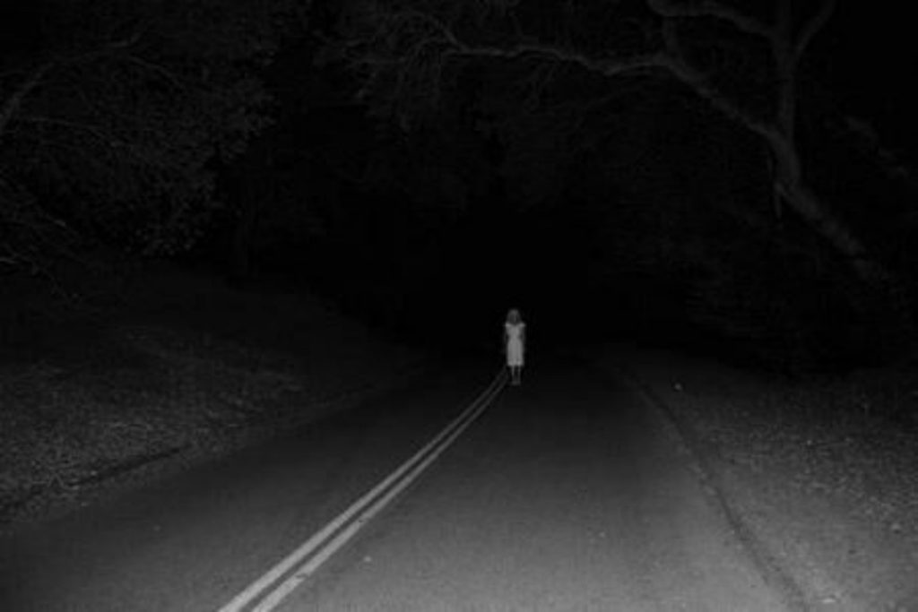 El misterio del niño fantasma de Chiapas que desapareció en plena carretera