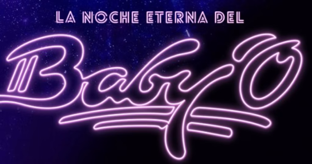 El mito nunca muere: Baby'O, el icónico bar de Luis Miguel, estrena documental