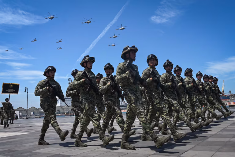 El movimiento estratégico de Sheinbaum: reforma a los ascensos en la Armada de México