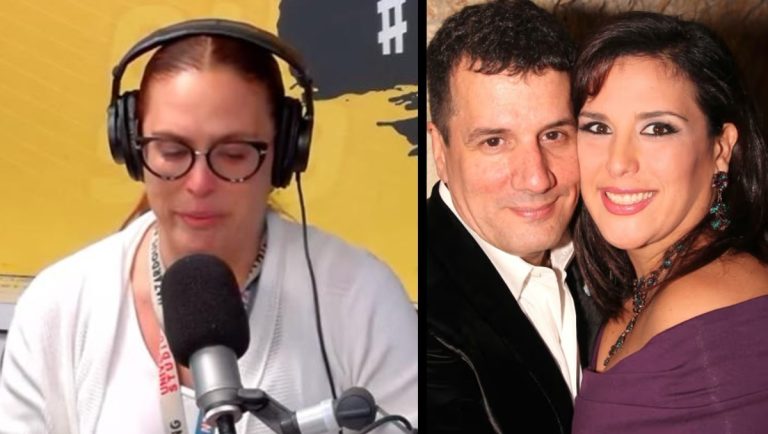 El nuevo romance de Otto Padrón: ¿Boda inmediata tras divorcio con Angélica Vale?