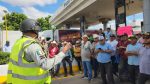 El paro nacional escala: Productores agrícolas de Sinaloa advierten sobre inminente desabasto