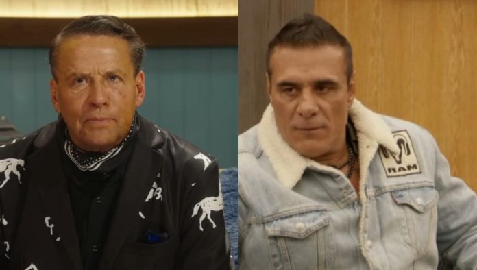 El patrón contra Adame: la explosiva demanda legal tras el conflicto en La Granja VIP