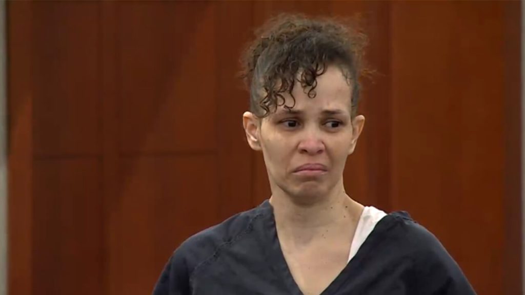 El perturbador testimonio que destapa el móvil del asesinato en Nevada