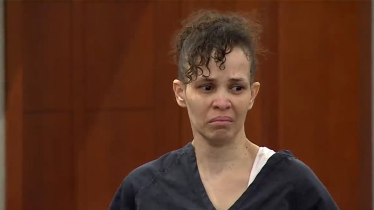 El perturbador testimonio que destapa el móvil del asesinato en Nevada