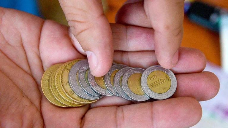 El peso se desploma a 18.46: el efecto Trump y la presión de la Fed