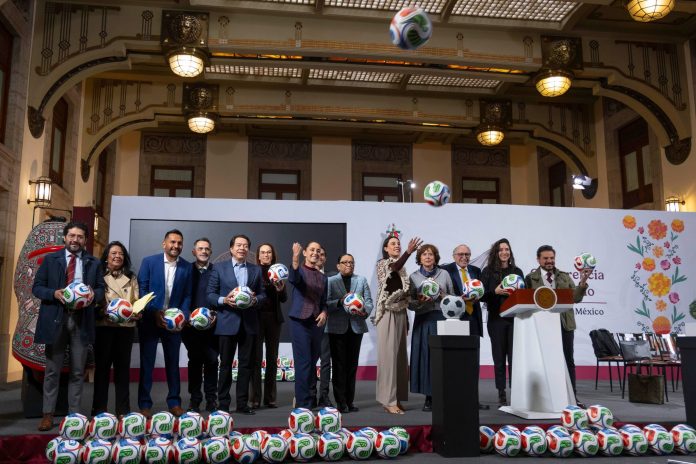 El plan detrás del Mundial Social 2026: ¿Legado o plataforma política?
