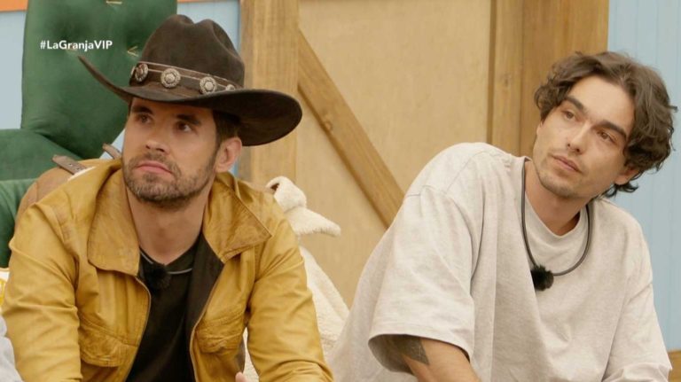 El plan secreto de Mayer Mori y El Patrón para eliminar a Eleazar Gómez