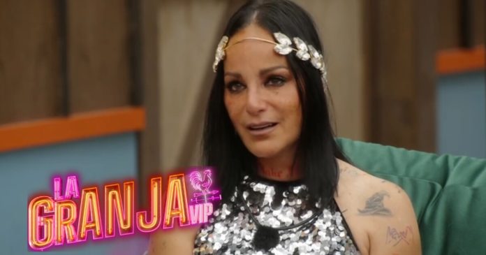 El precio de la fama: Lola Cortés y el abandono de La Granja VIP por crisis de ansiedad