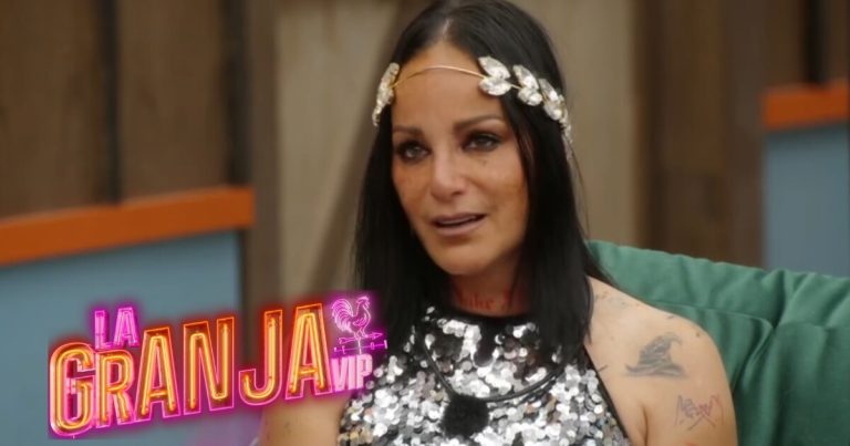 El precio de la fama: Lola Cortés y el abandono de La Granja VIP por crisis de ansiedad
