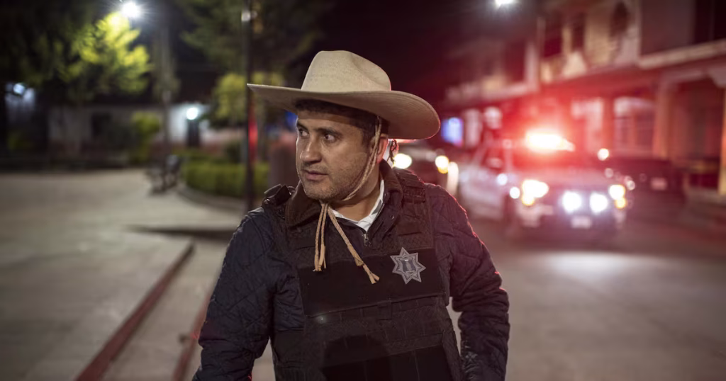 El punto ciego de la seguridad: Cómo burlaron el operativo en el asesinato del alcalde Carlos Manzo