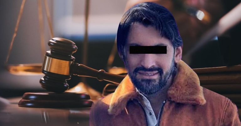 El rastro de 3 mil millones de pesos: el arresto migratorio de Víctor Manuel Álvarez Puga