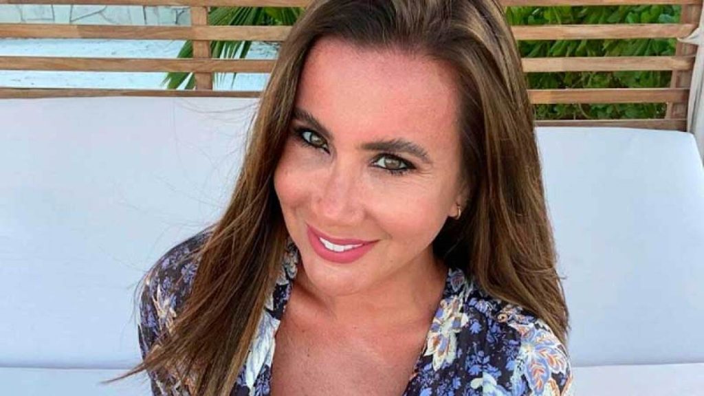 El regreso de Mariazel a las telenovelas de Televisa tras 20 años: revelan su nuevo personaje