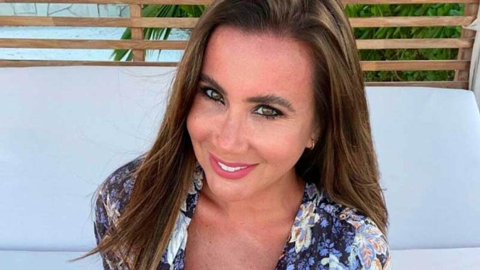 El regreso de Mariazel a las telenovelas de Televisa tras 20 años: revelan su nuevo personaje