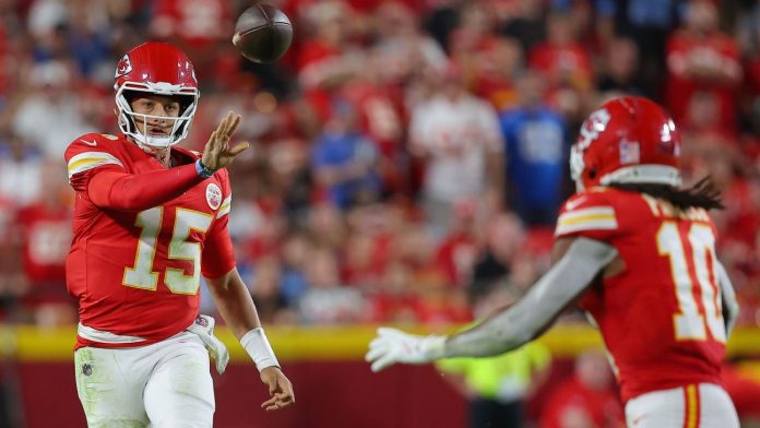 El resurgimiento de los Broncos y la crisis de Chase- claves de la semana 11 NFL El resurgimiento de los Broncos y la crisis de Chase: claves de la semana 11 NFL
