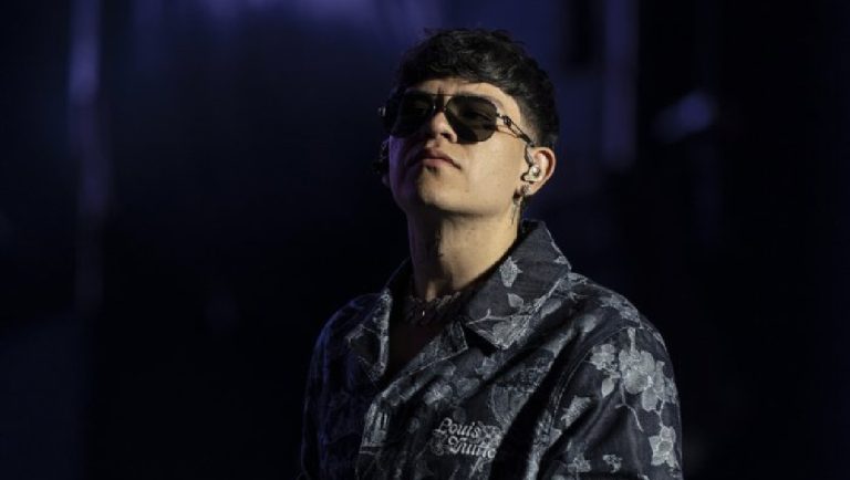 El retraso de siete horas de Junior H en Tijuana: ¿Qué pasó y por qué la indignación?